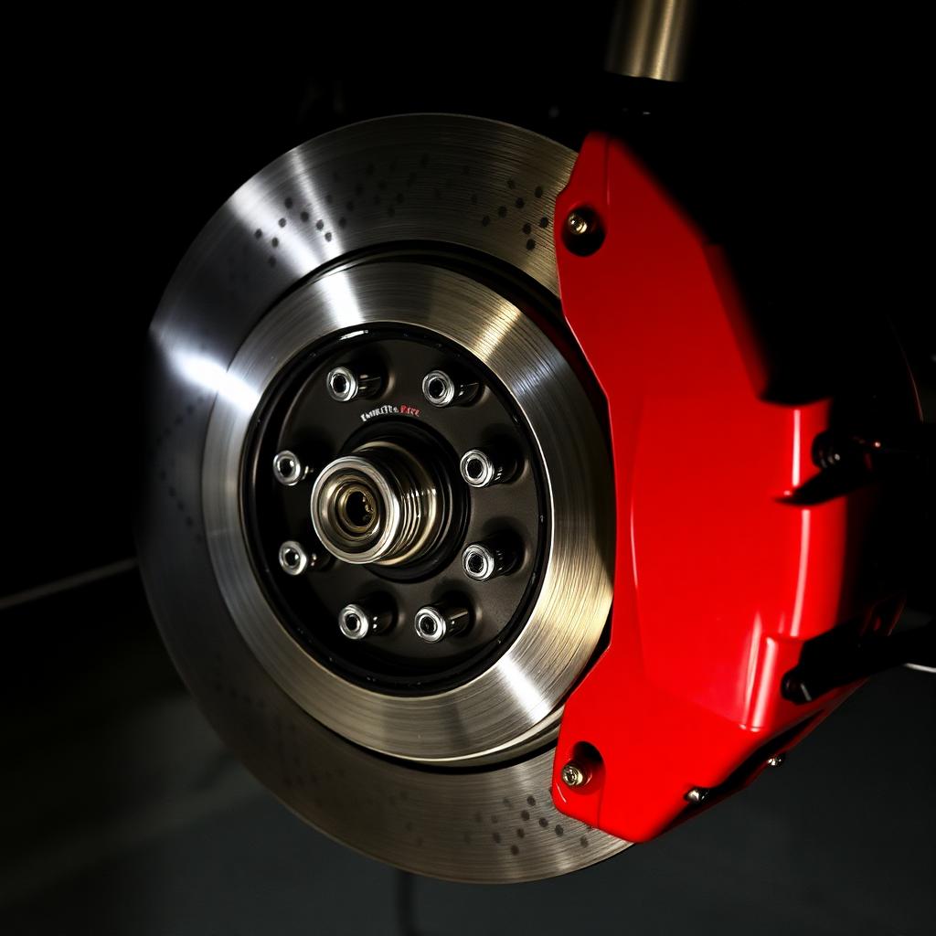 Brakes