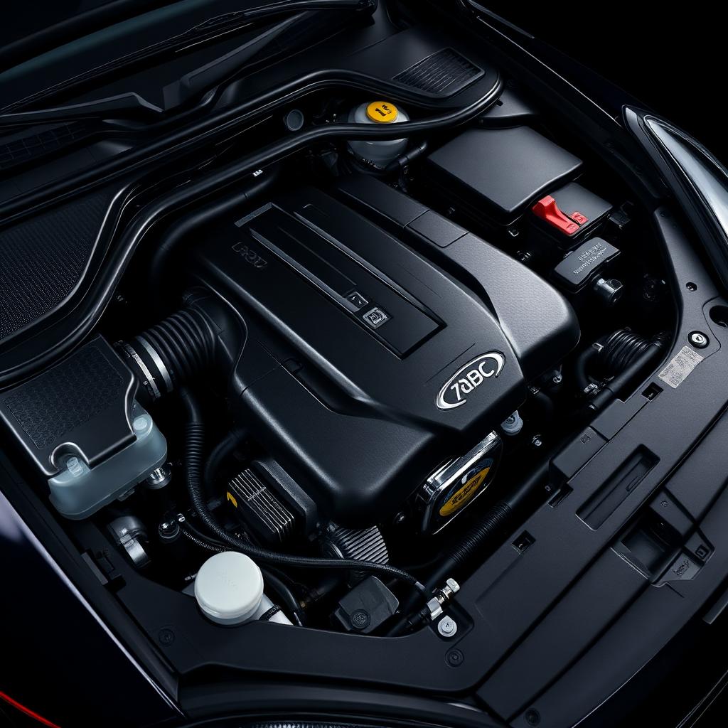 Engine Repair