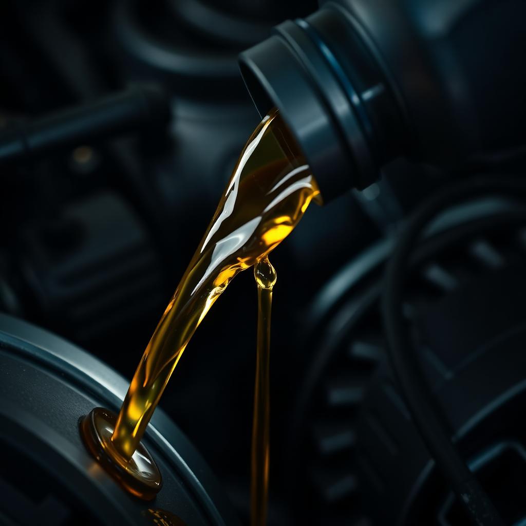 Oil Change